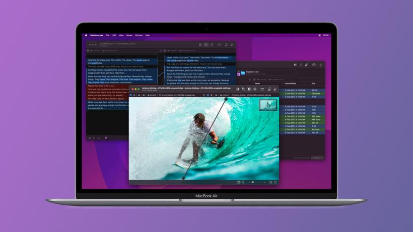 蘋(píng)果開(kāi)發(fā)者吐槽Mac軟件捆綁銷(xiāo)售與升級(jí)收費(fèi) 商業(yè)策略下的行業(yè)思考